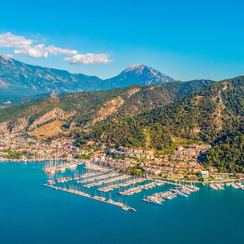Why Fethiye Is a Top Choice for Property Buyers in Turkey