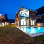 Villas for sale in Uzumlu High tree Villa