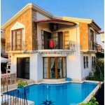 3 bedroom villas for sale in Fethiye