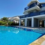 villa for sale in Turkey