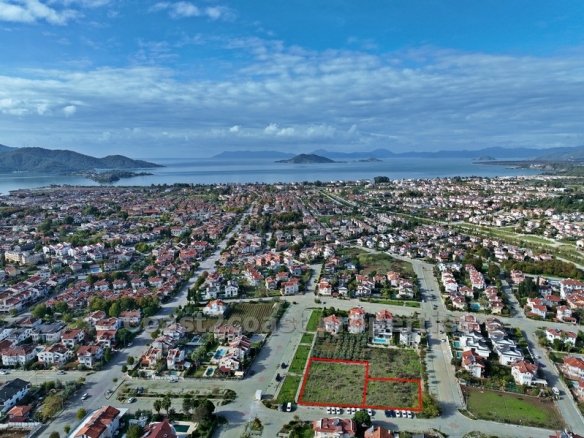 calis villas for sale