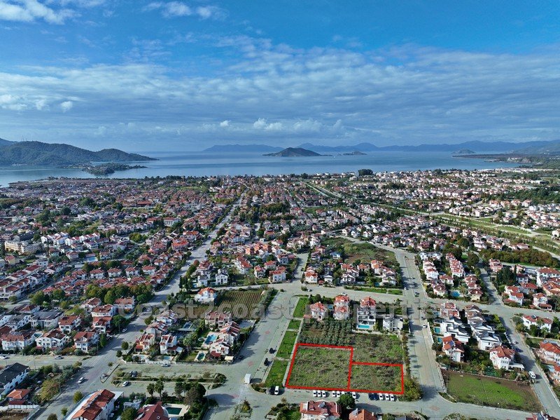 calis villas for sale