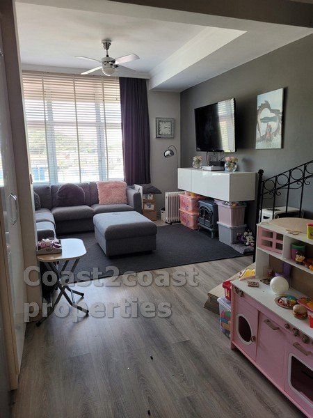 Hisaronu apartment for sale