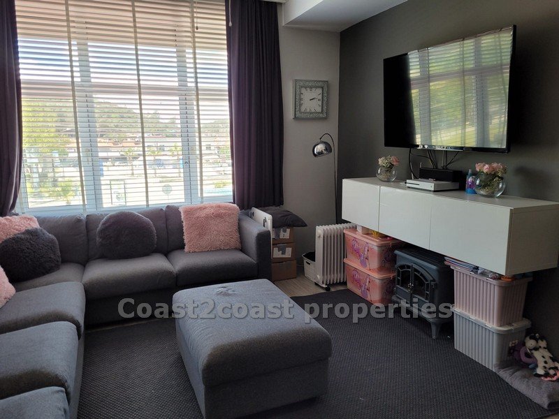 Hisaronu apartment for sale