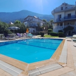 2 bedroom apartment in Ovacik for sale