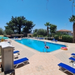 Show room apartment Ovacik