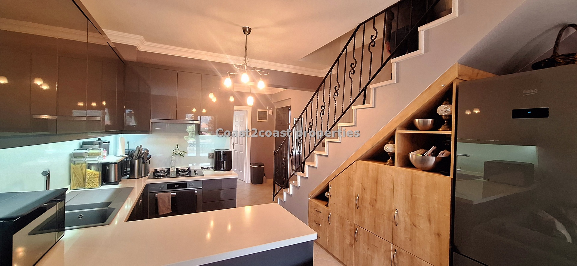 Oasis platinum Apart for sale