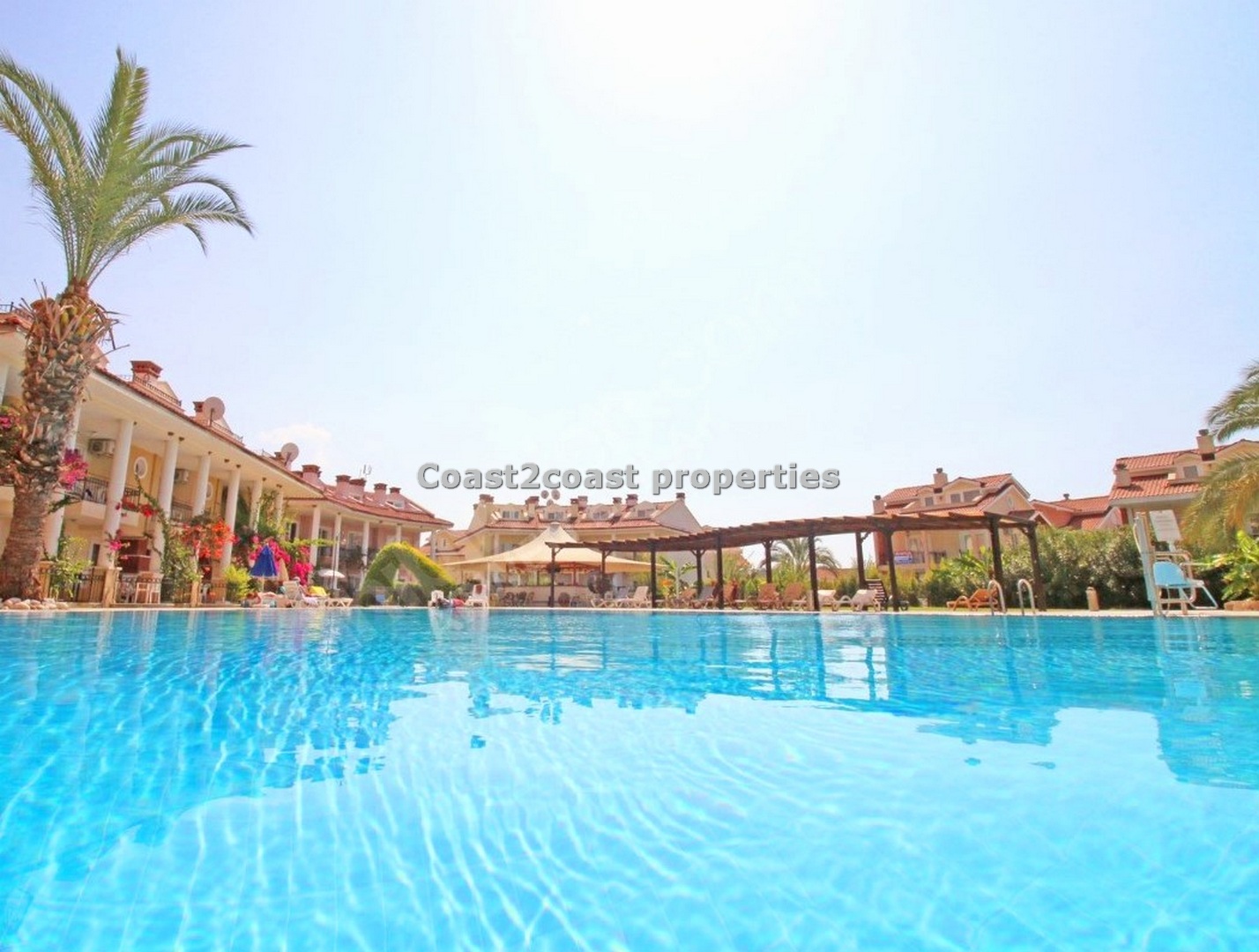 Oasis platinum Apart for sale