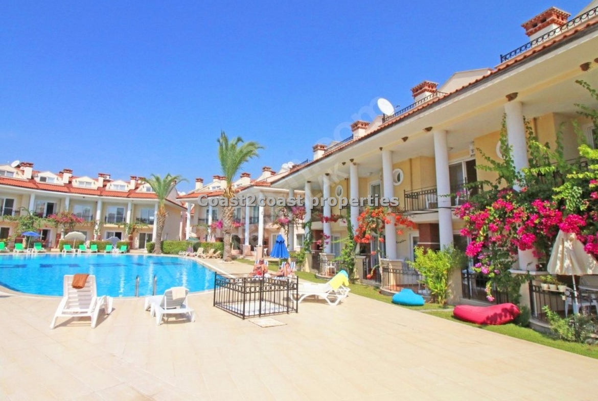 Turkish property for sale