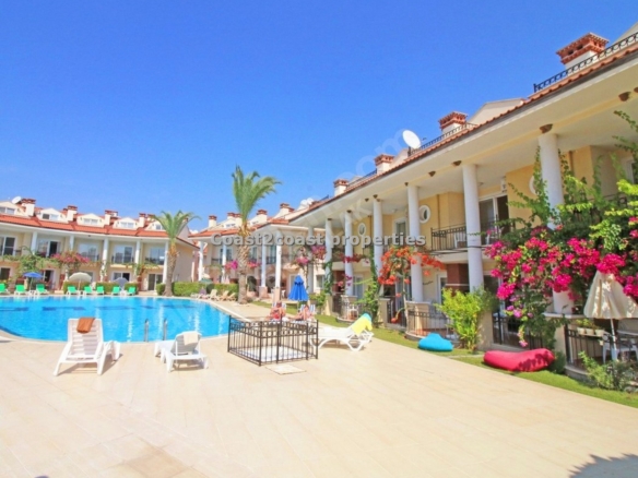 Turkish property for sale