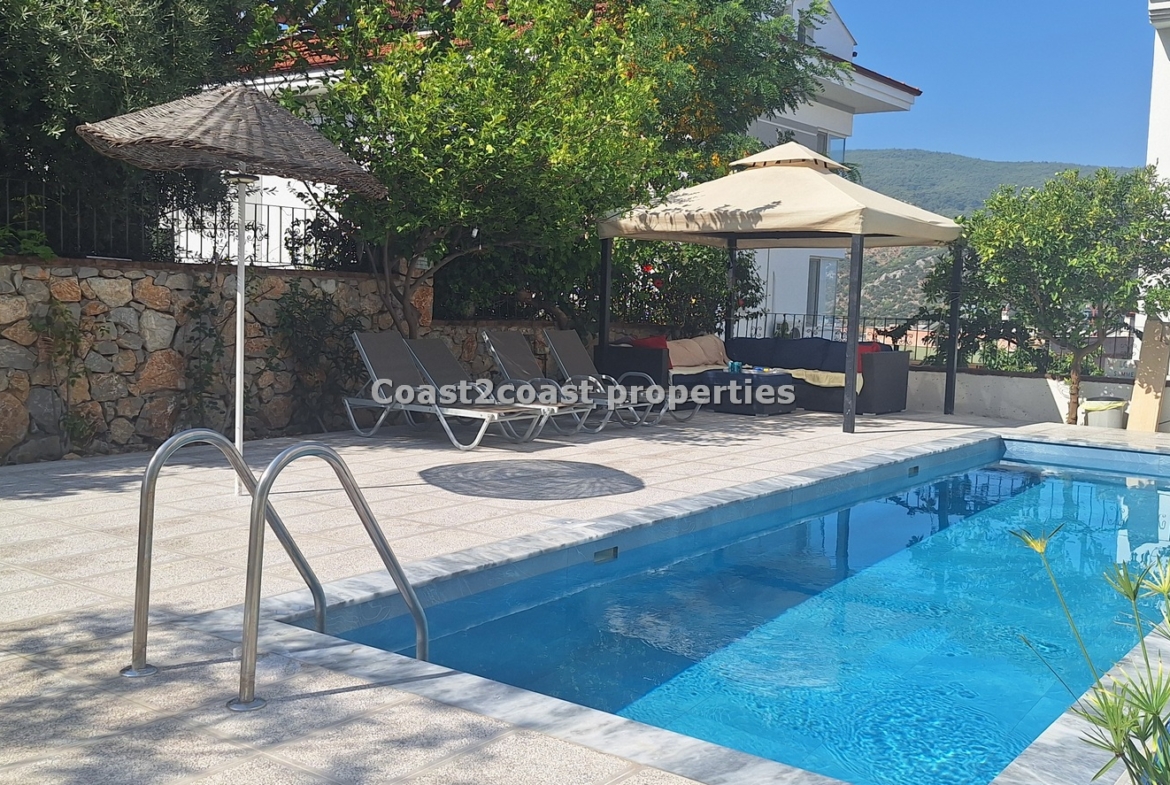 property in fethiye main