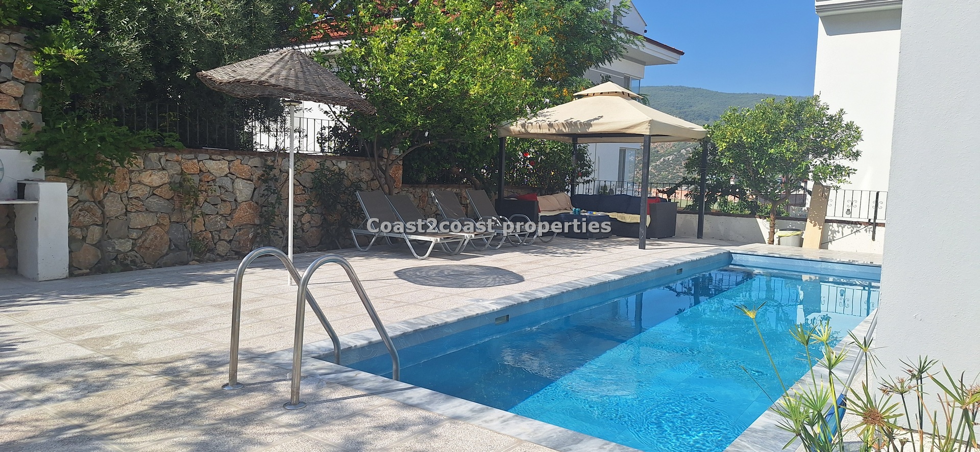 property in fethiye main