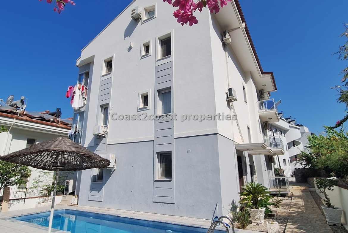 property in fethiye main