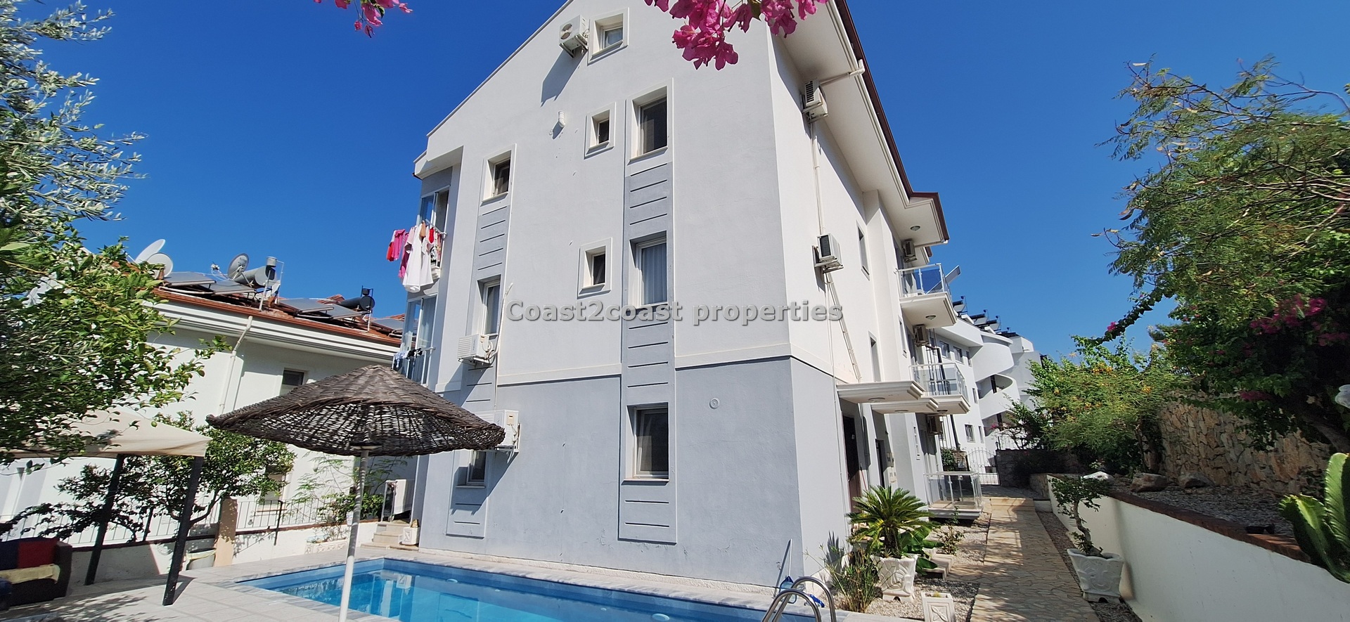 property in fethiye main