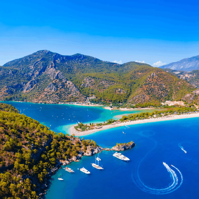 Best Neighborhoods to Buy Property in Fethiye – 2025 Guide