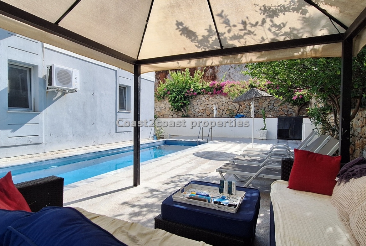 Property for sale in Fethiye