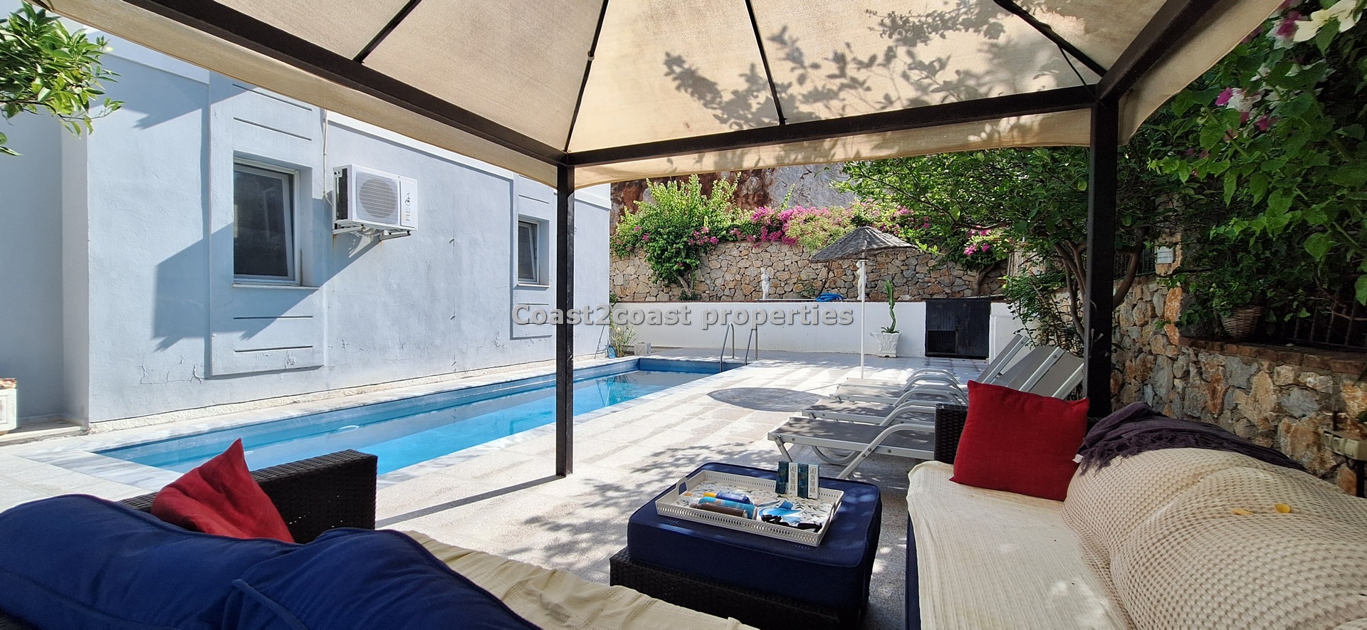 Property for sale in Fethiye