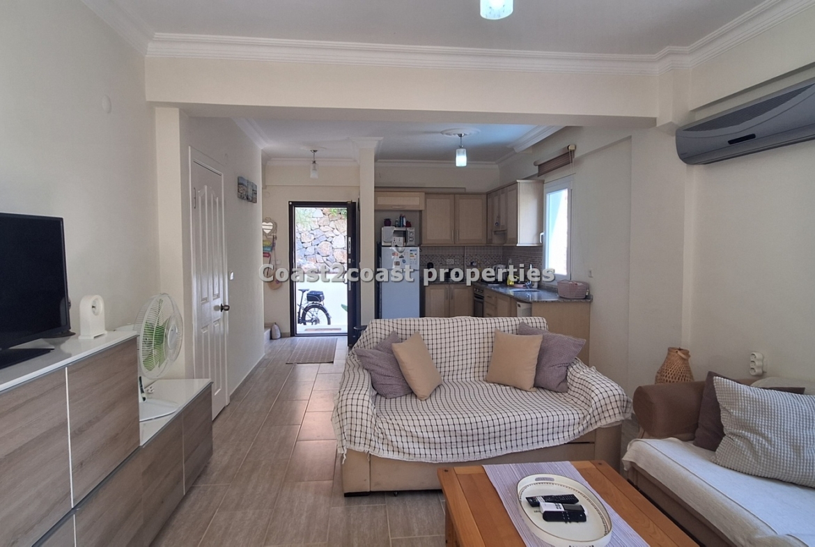 Property for sale in Fethiye