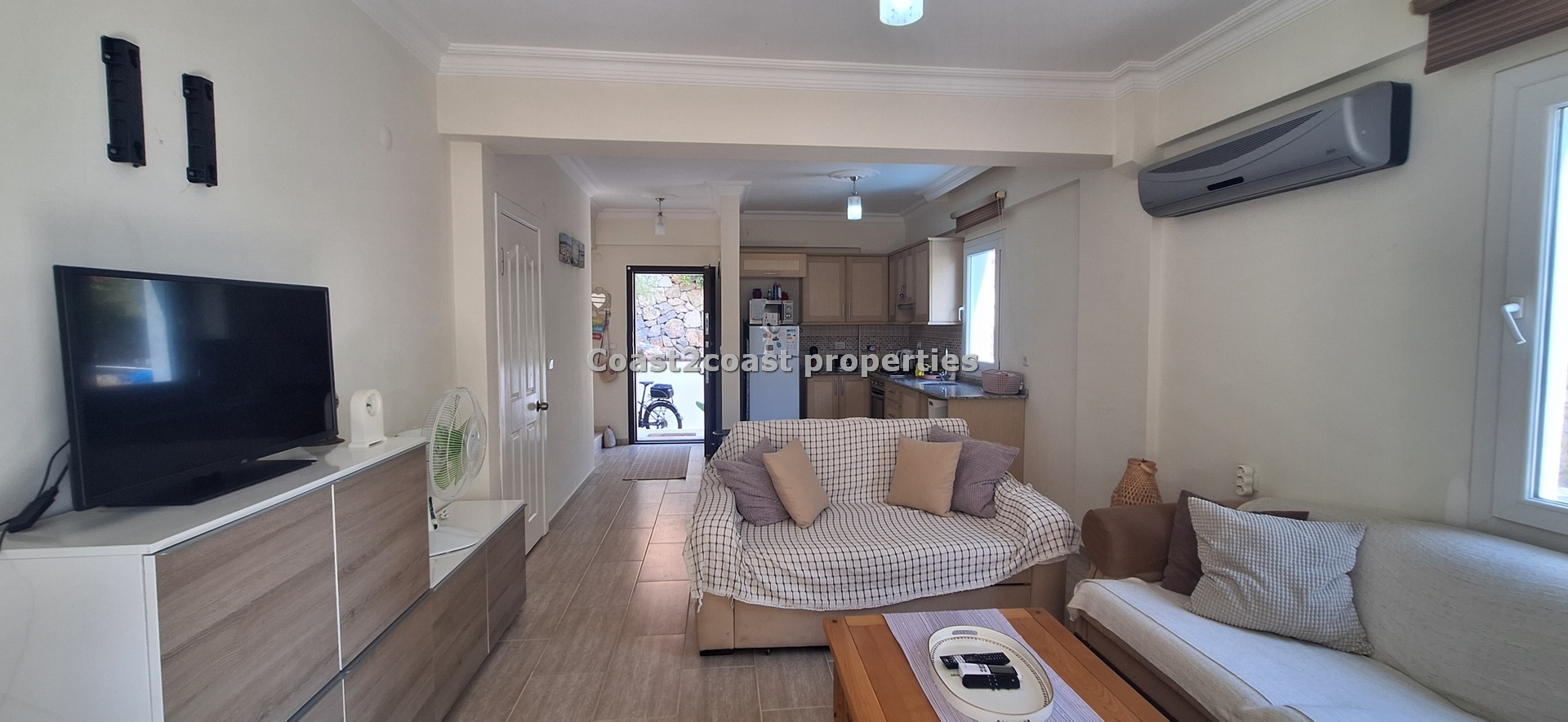 Property for sale in Fethiye
