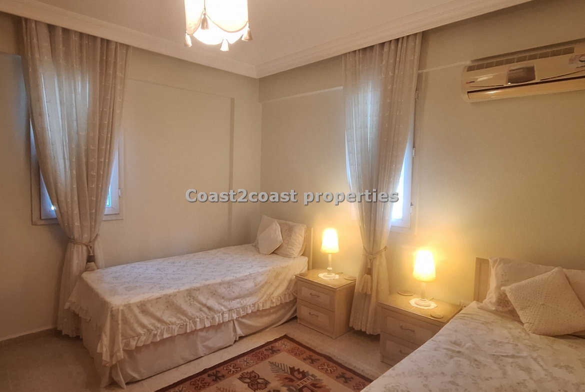 2 bedroom apartment for sale