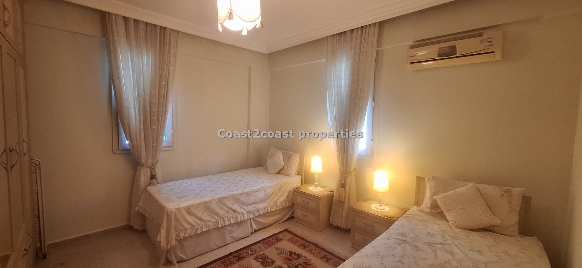 2 bedroom apartment for sale