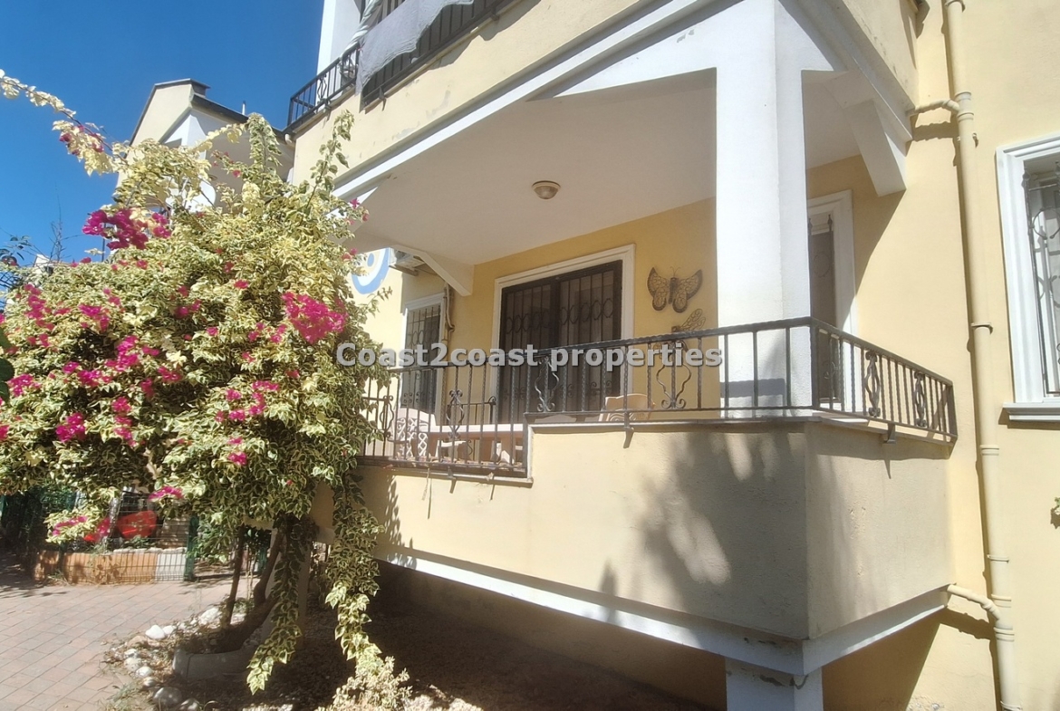 2 bedroom apartment for sale