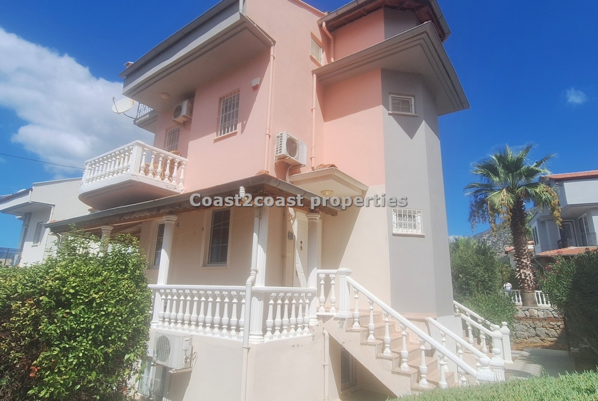 apartment for sale in Ovacik