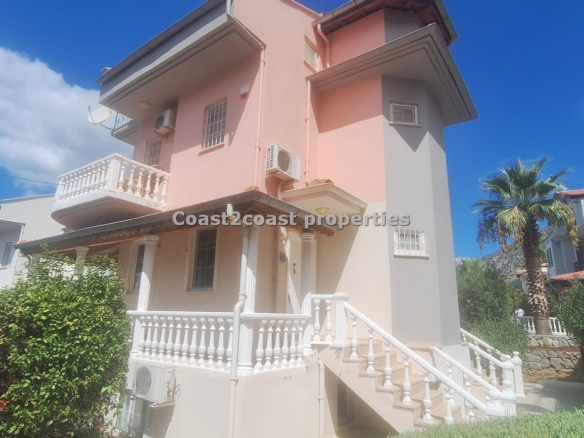 apartment for sale in Ovacik