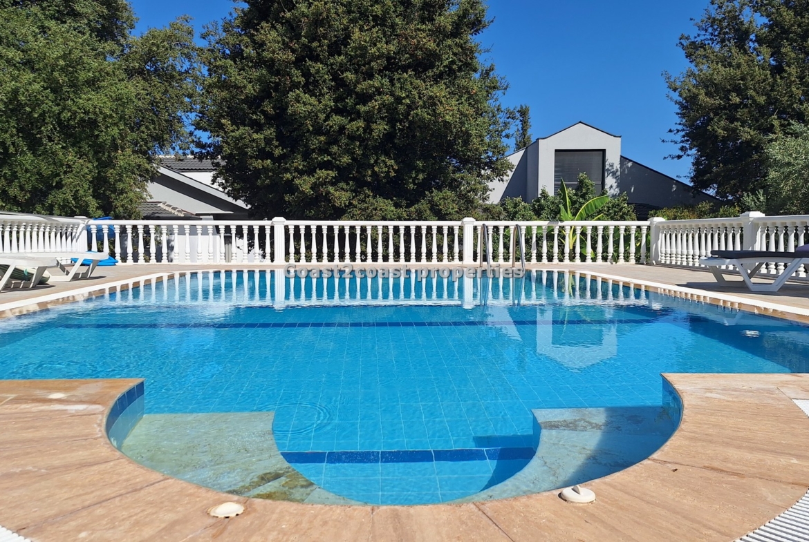 apartment for sale in ovacik