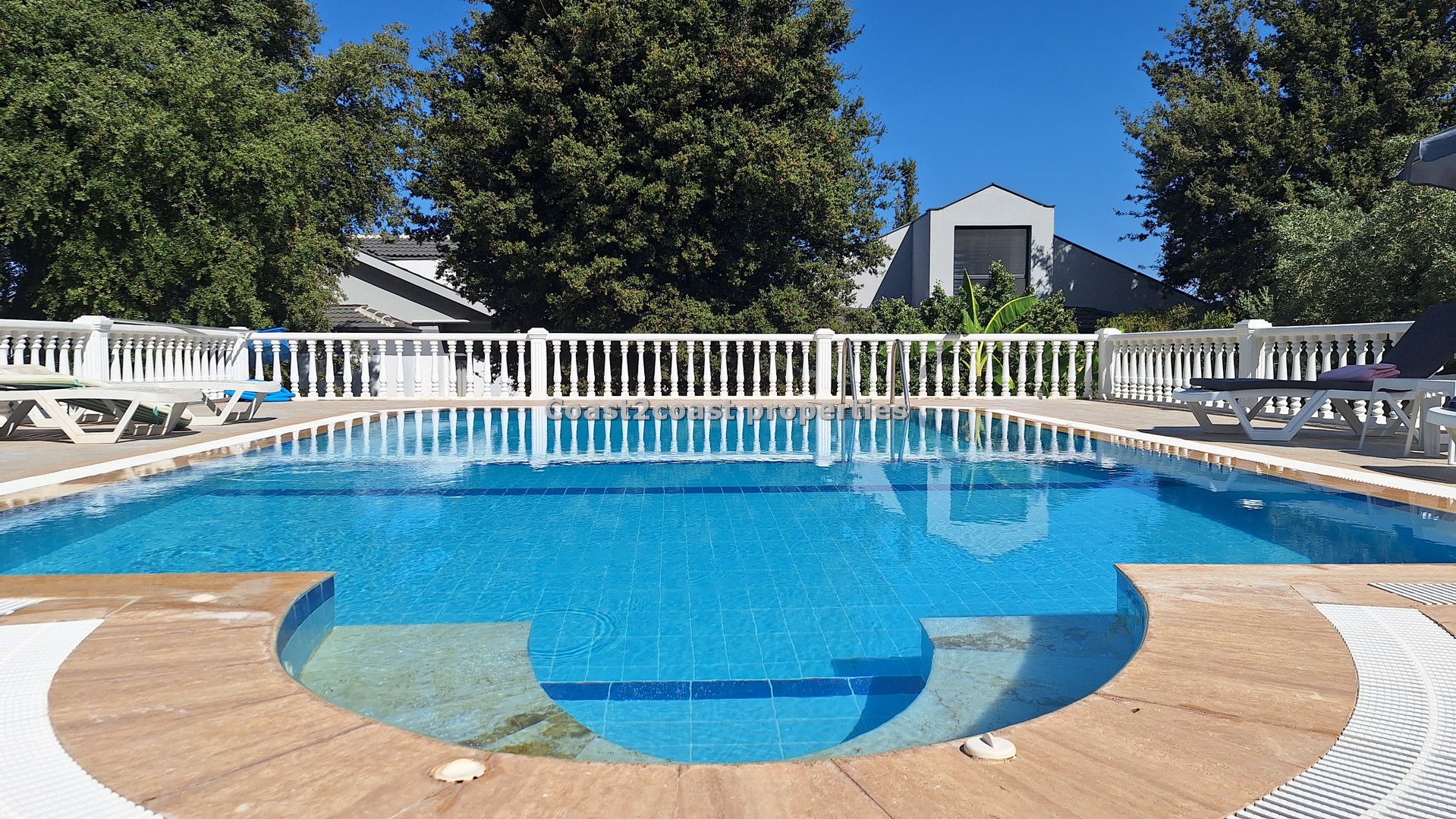 apartment for sale in ovacik