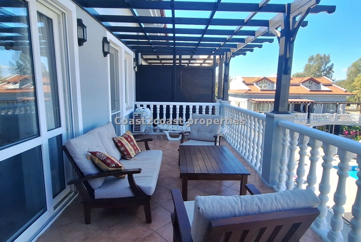 Property for sale in Fethiye and Calis