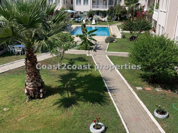 Property for sale in Dalaman