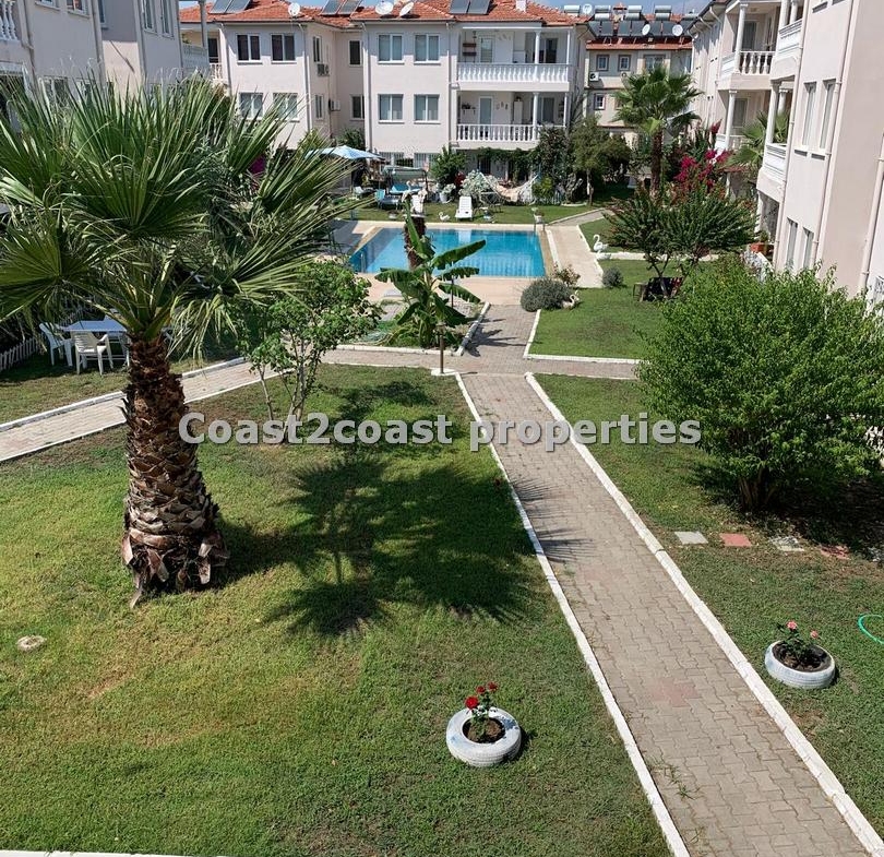 Property for sale in Dalaman