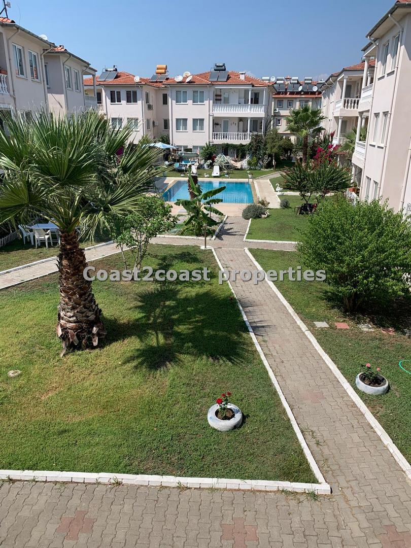 Property for sale in Dalaman