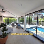 Villa for sale seydikemer