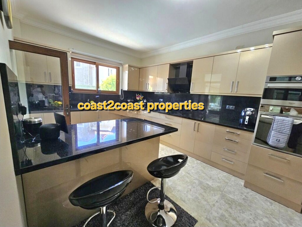 Villa for sale seydikemer