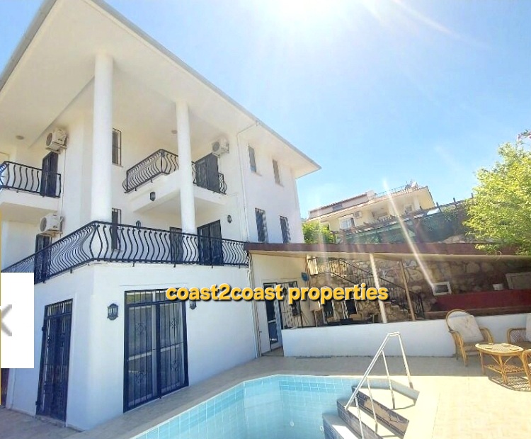 property for sale in ovacik