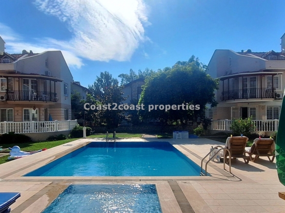 Villa for sale in calis