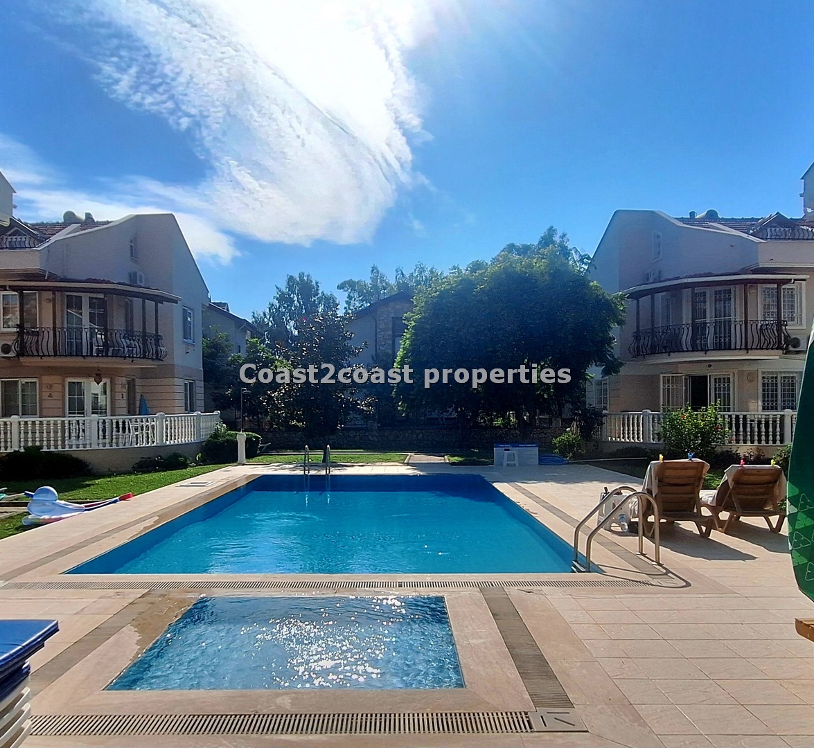 Villa for sale in calis Villa for sale in calis