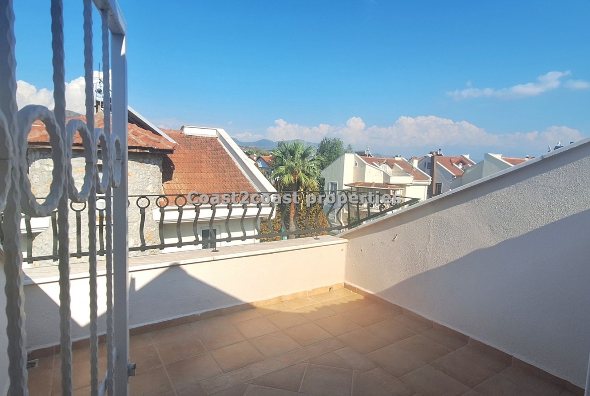 Villa for sale in calis