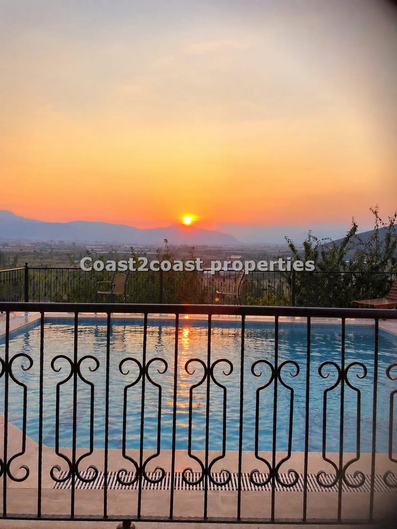 Villa for sale in Turkey Villa for sale in Turkey